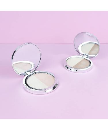  Viva la Diva VIVA LA DIVA 429623_1427523 Duo Highlighter Foundation - Buy Online on GoSupps.com