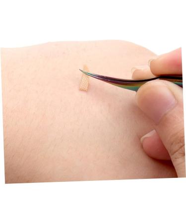 Angoily 4 Rolls Roll Double Eyelid Sticker Invisible Lifter - Buy Online on GoSupps.com