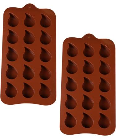 Milisten 6 Pcs Crown Cookie Molds Silicone Molds for Candy Molds for Resin Popsicles Molds Holiday Cookie Polymer Clay Mini Dog Treats Animal Cookie Chocolate Candies Mousse - Buy Online on GoSupps.com
