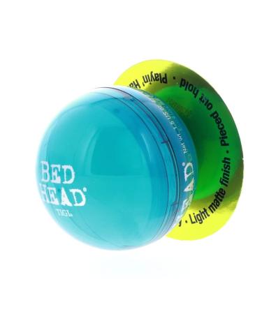 TIGI Bed Head Hard to Get Paste 1.5oz (Pack of 2) - Long-Lasting Texture and Hold - Buy Online on GoSupps.com