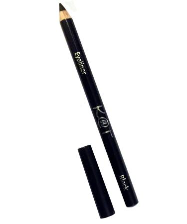 K@T Black Eyeliner Pencil