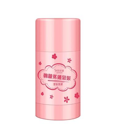 Hair Wax Stick for Straight Wigs - Non-Greasy Hair Pomade Stick - Hair Styling Wax - For Hair - For Women and Men