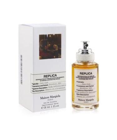 Maison Margiela "Replica Jazz Club EDT for Men 30ml - Buy Online on GoSupps.com