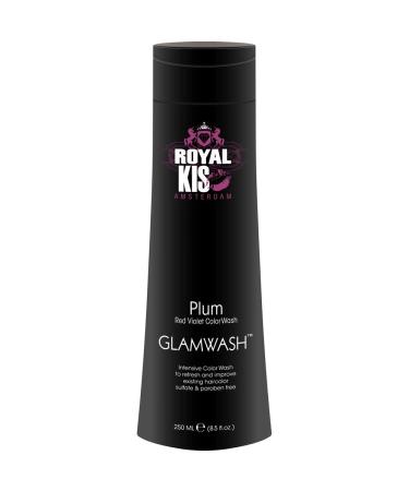 Royal Kis Glampoo Colorwash 250ml