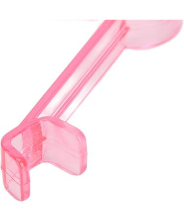 Lip Plumping Device Enhancer Jaw Line Wrinkle Reducer Anti Aging Exerciser for Younger Looking Lips (Red) - Buy Online on GoSupps.com