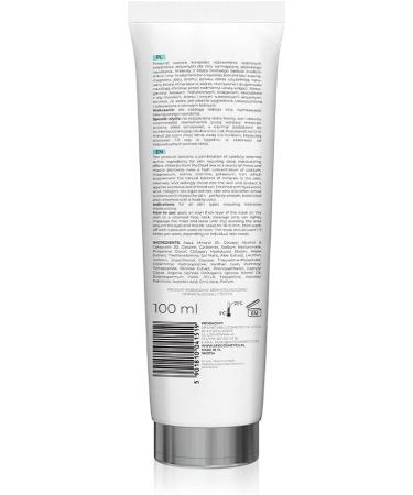  APIS Professional APIS OPTIMA Hydrating Face Mask with Dead Minerals and Hyaluronic Acid 100 ml - Buy Online on GoSupps.com