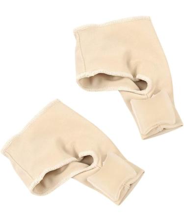 Buy 1pc Bunion Eversion Straightener | Big Splint & Metatarsal Pads | Foot Exercise Strap & Sports Belt - International Shipping Available - Buy Online on GoSupps.com