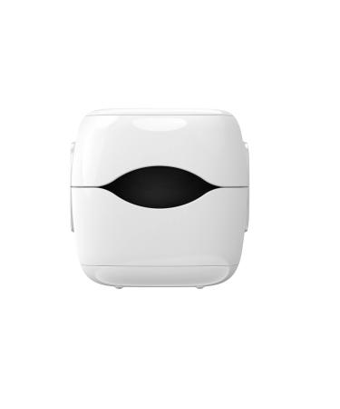 Smilecare Pulse Oximeter OLED - Portable Oxygen Saturation & Heart Rate Monitor for Accurate Health Tracking - Buy Online on GoSupps.com