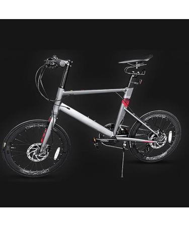 ASCELY Bicycle Seat Shock Absorber - Road Bike Suspension Alloy Spring Steel Parts - Buy Online on GoSupps.com