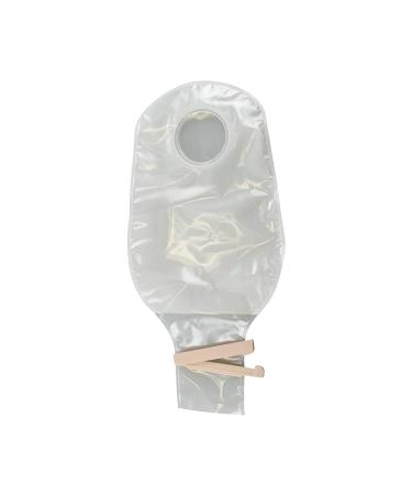 Convatec 401513 SUR-FIT Natura Drainable Pouch with Comfort Panel - 57mm Flange - 10/BX - Buy Online on GoSupps.com