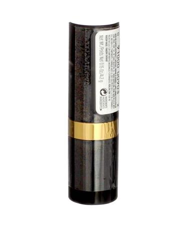 Revlon Super Lustrous Lipstick Raisin Rage 0.15 oz - Pack of 3 - Buy Online on GoSupps.com