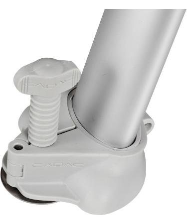 Cadac Leg Leveller Grillo Chef (Gas) Perfect When Cooking On Uneven Ground - Buy Online on GoSupps.com