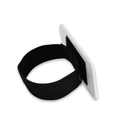 FOMIYES 3 Pcs Grafting Eyelash Tray - Eyelash Holder & Glue Holder for Extensions - White Eyelash Hand Plate - Perfect for Professionals - Buy Online Now - Buy Online on GoSupps.com