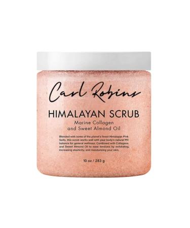 CarlRobins Himalayan Body Scrub