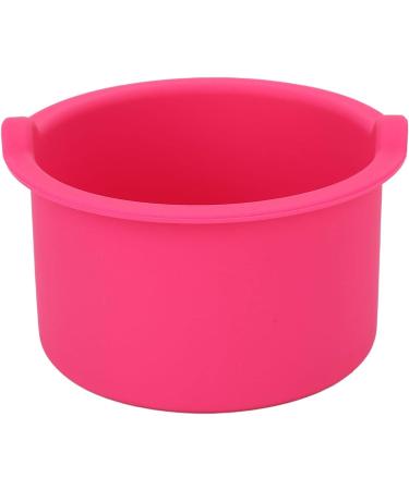 Wax Warmer Replacement Pot | Reusable Non-Stick & Easy to Clean | Heat Resistant for Home Use - Buy Online on GoSupps.com