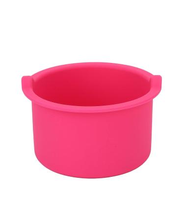 Premium Wax Heater Inner Pot - Easy to Clean Temperature Resistant Replacement for Salon Use - Buy Online on GoSupps.com