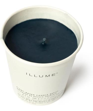 Hidden Lake Scented Candle Refill | Beautifully Done Essentials - International Shipping - Buy Online on GoSupps.com