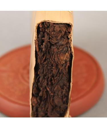 HQZM Directed Referred Yunnan Jujube flavored Pube River Backsten tea 250g Softs And Comfortable 882 Oz - Buy Online on GoSupps.com