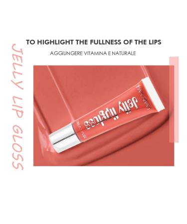 GL-TURELIFES 3 PCS Lip Plumper Gloss Set - Hydrating Balm for Fuller Lips & Dryness Elimination - Buy Online on GoSupps.com