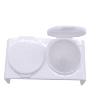 Premium Nail Art Set - Acrylic Primer Glitter Powder Tip Brush & Glue | Perfect Gift for Nail Enthusiasts - Buy Online on GoSupps.com