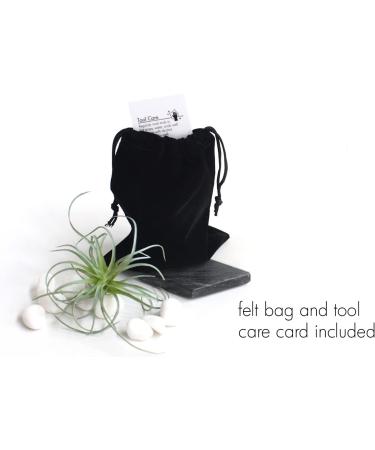 Diabetic Tweezers - Safe Round Tip Facial Hair Remover | Surgical Stainless Steel - Made in Solingen Germany - Buy Online on GoSupps.com