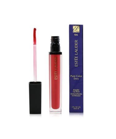 Buy Est e Lauder Pure Color Envy Kissable Lipgloss 106 Tempt et Tease - 5.8ml | International Shipping Available - Buy Online on GoSupps.com