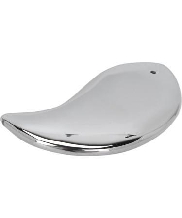 Verdant Touch Terahertz Scraping Board - Gua Sha Massage Tool for Cellulite Relief Pain Relief and Energy Boost - Face & Back Massage - Buy Online on GoSupps.com