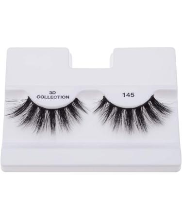 I-Envy 3D Angle & Volume Eye Lashes Lightweight KPEI145 - Buy Online on GoSupps.com