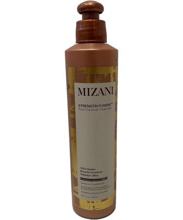 Mizani Strength Fusion Post-Chemical Treatment Ultra Sealer Leave-In Conditioner 8.5 oz - Buy Online on GoSupps.com