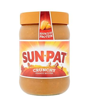 Sun-Pat Sun-Pat Original Crispy Spread 600g