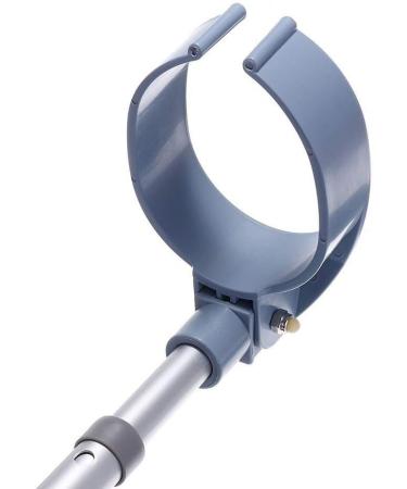 Crutches Elderly Handicapped Disabled Adults Foldable Walking Forearm Crutches Stick Support Legs After Injury Or Surgery Interesting Safehappy Smooth Sailing - Buy Online on GoSupps.com