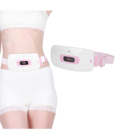 Buy Women's Abdominal Warmer | Electric Heating Belt for Menstrual Pain Relief & Comfort - Buy Online on GoSupps.com