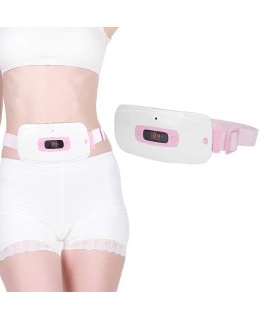 Intelligent Heating Belt for Menstrual & Stomach Pain Relief | Wireless Electric Hot Compress for Women - Buy Online on GoSupps.com