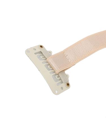 Buy Elastic Nylon Face Lift Tape for Women - Perfect for Daily Makeup | International Shipping Available - Buy Online on GoSupps.com