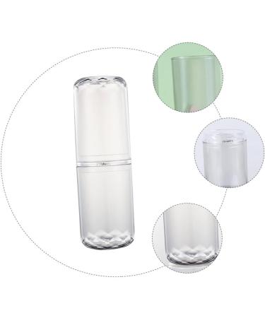 Beaupretty Travel Toothbrush & Toothpaste Holder - 1-Piece Washing-Up Cup Container for Easy Storage - Buy Online on GoSupps.com