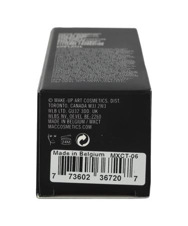 Buy MAC Studio Waterweight Foundation NC37 | Long-lasting Natural Finish | International Shipping Available - Buy Online on GoSupps.com