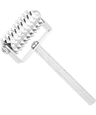 Portable Multifunctional Facial Massage Roller - Body & Face Massage with Versatile Functions | Shop Internationally - Buy Online on GoSupps.com