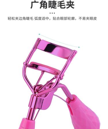 Eyelash Clip Convenient Bomb Handle Curling Eyelash Clip Auxiliary Device Shaping Eyelashes (Size : C1) - Buy Online on GoSupps.com