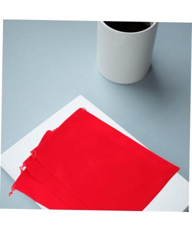 Beavorty 3pcs Multipurpose Dustproof Electric Dryer Storage Practical Sturdy Draw Simple Organizing Bags - Buy Online on GoSupps.com