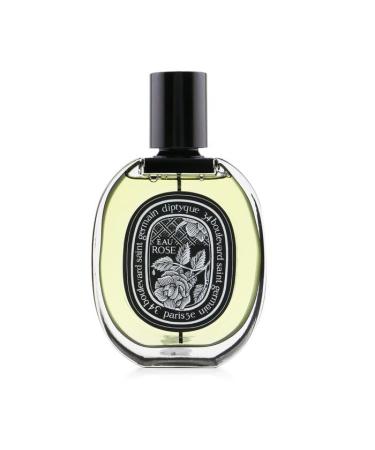 2.5 Oz. Eau Rose Eau De Parfum - Limited Edition Packaging - Buy Online on GoSupps.com