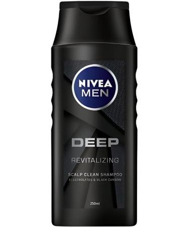 Nivea Lot de 5 shampoings pour cheveux 250 ml (pack de 3 x 250 ml) 250 ml (Lot de 5) - Buy Online on GoSupps.com