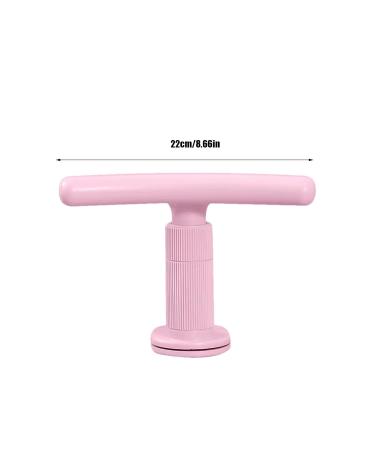 SOULAGRY Writing Sitting Posture Corrector Adjustable Students Vision Protection | Enhanced Learning Sitting Posture Corrector for Children Pink - Buy Online on GoSupps.com