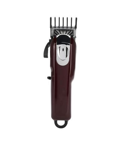 Cordless Home Trimmer Hair Clippers for Men All-in-One Trimmer for Men for Men Cordless Home Hair Cutting Tools with 4 Guide Combs