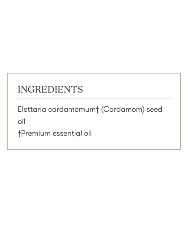 Cardamom 5 ml by Young Living Essential Oils - Buy Online on GoSupps.com