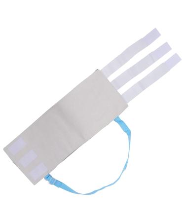 Gernie Rib Belt Brace | Post-Operative Chest Support for Rib Fractures & Thoracic Rehabilitation - Buy Online on GoSupps.com