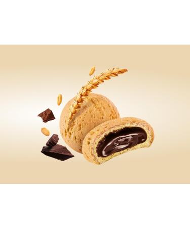  CAIYA 6 sizes Fibre Extra Soft Stuffed with Melting Cycle 100% Wholemeal Flour 260g 6 packs  - Buy Online on GoSupps.com