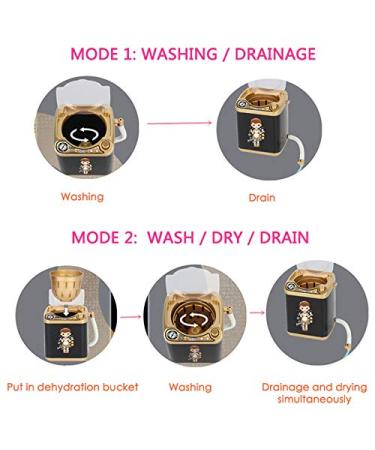 Mini Makeup Sponge Washing Machine - Deep Clean for Sponge & Powder Puffs - Buy Online on GoSupps.com