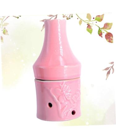 Gleavi Ceramic Moxibustion Massage Device - Moxa Heater & Pot for Facial Therapy - MOXA-ETUI  - Buy Online on GoSupps.com