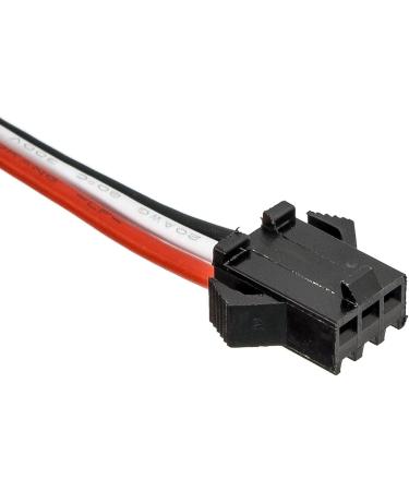 SEMEA Battery Replacement for Deik MT820 | High-Performance Lithium-Ion | International Shipping Available - Buy Online on GoSupps.com