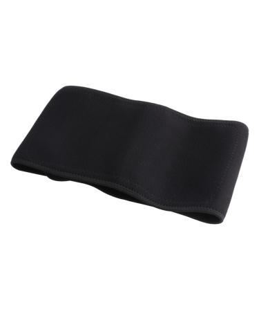 Gatuida 1pc Lower Back Heating Pad Electric Waist Belt Elderly Back Support Belt Lower Back Warming Belt Back Warmer Lumbar Massaging Heating Pad Relief for Cold Protection